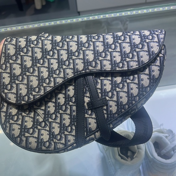 Dior bag - Picture 4 of 4